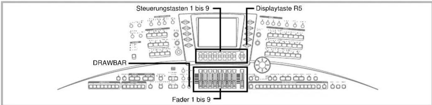 CASIO MZ-2000 - Die Zugriegelorgel - 1