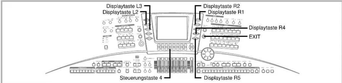 CASIO MZ-2000 - HINWEISE - 2
