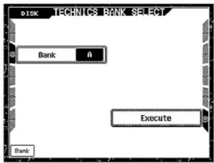 CASIO MZ-2000 - Pattern-Daten ("Styles") konvertieren - 2