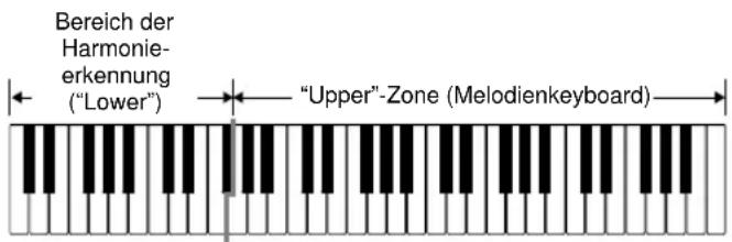 CASIO MZ-2000 - CASIO CHORD - 1