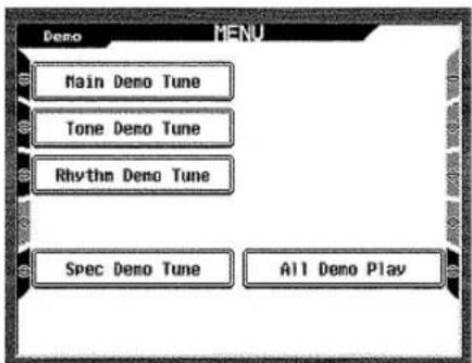 CASIO MZ-2000 - HINWEIS - 1