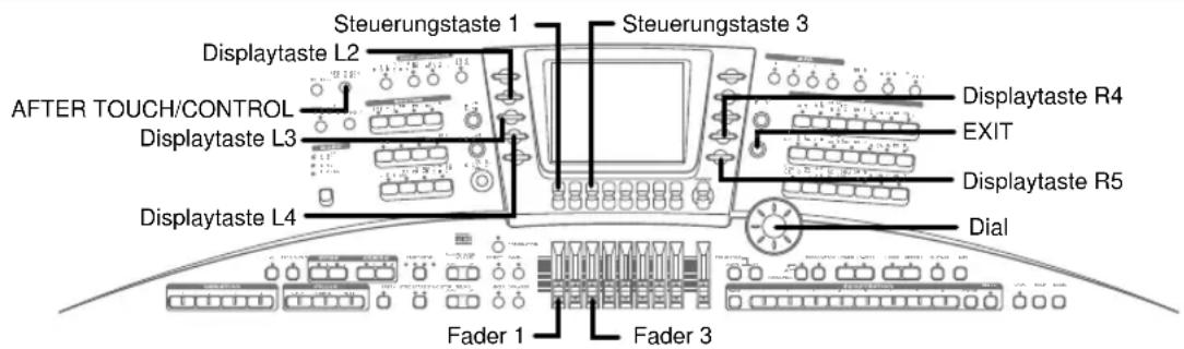 CASIO MZ-2000 - Löschen aller Anwenderrhythmen - 1