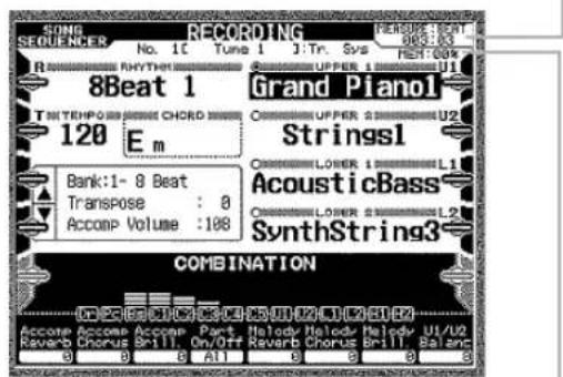 CASIO MZ-2000 - WICHTIG! - 4