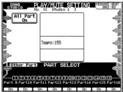 CASIO MZ-2000 - HINWEIS - 2