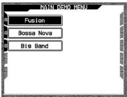 CASIO MZ-2000 - HINWEIS - 2