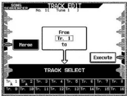 CASIO MZ-2000 - HINWEIS - 1