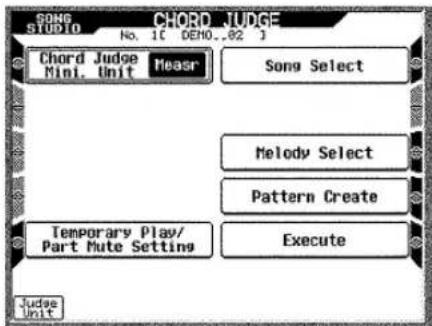 CASIO MZ-2000 - HINWEIS - 1