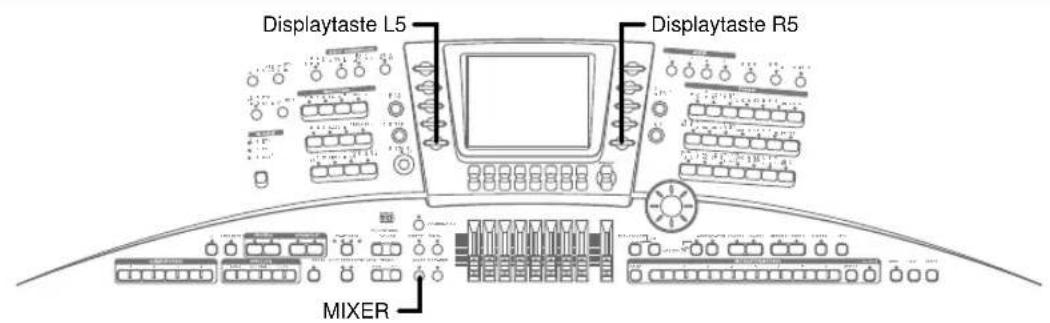 CASIO MZ-2000 - Externe Parts - 1