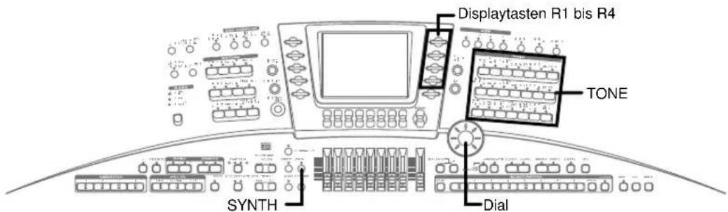 CASIO MZ-2000 - Der Synthesizer - 1