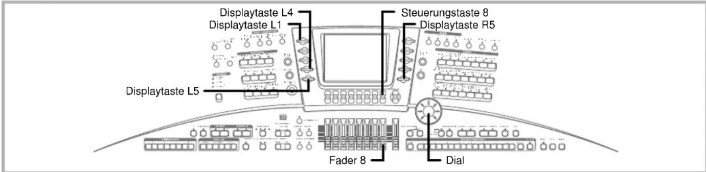 CASIO MZ-2000 - Event kopieren - 2