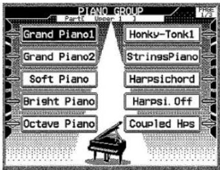 CASIO MZ-2000 - Beispiel - 1