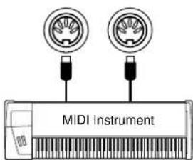 MIDI Instrument