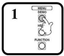 1 MENU DEMO HEC FUNCTION