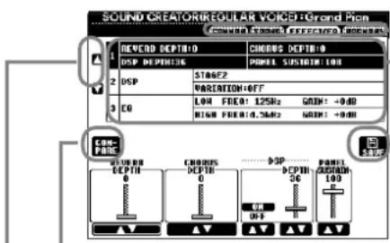 YAMAHA Portatone PSR-1100 - ⚠ VORSICHT - 1