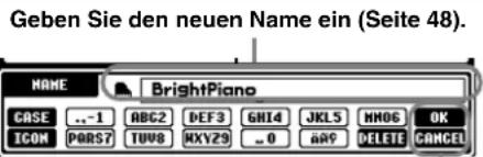 Diagram showing a sequence of labeled icons arranged in vertical columns, possibly representing a logic or state transition system.