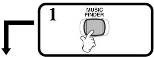 1 MUSIC FINDER