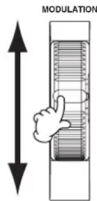 MODULATION