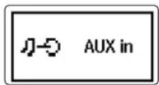 SANGEAN WFR-28D - Line-Out-Ausgang (3,5-mm-Anschluss) - 4