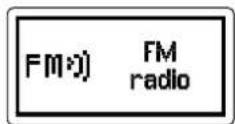 SANGEAN WFR-28D - Sucheinstellungen - 4
