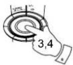 SANGEAN WFR-28D - Sucheinstellungen - 3