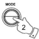 SANGEAN WFR-28D - Wiedergabe von Dateien auf USB-Speichermedien - 1