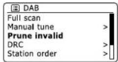 SANGEAN WFR-28D - Nichtaktive Sender - 6