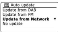 SANGEAN WFR-28D - Anschluss des Radios an Ihr Computernetzwerk - 7