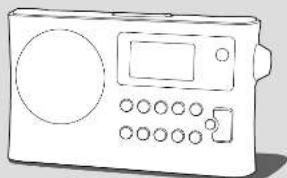 SANGEAN WFR-28D - 1