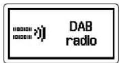 SANGEAN WFR-28D - Erste Benutzung der DAB-Funktion - 5
