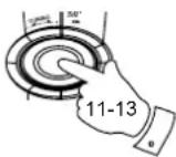 SANGEAN WFR-28D - Anschluss des Radios an Ihr Computernetzwerk - 13