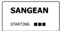 SANGEAN WFR-28D - Anschluss des Radios an Ihr Computernetzwerk - 2