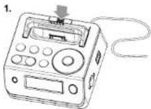 SANGEAN MMC-96I - Wichtig: - 2