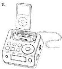 SANGEAN MMC-96I - Wichtig: - 3