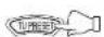 SANYO AWM-660 - Manual tuning - 7