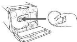 SANYO AWM-660 - CAUTION: - 1