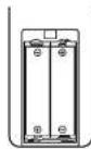 SANYO AWM-660 - REMOTE CONTROL - 3