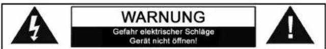 Soundmaster TR27 - HINWEISE ZUM UMWELTSCHUTZ - 2