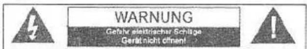 Soundmaster TR18 - HINWEISE ZUM UMWELTSCHUTZ - 2