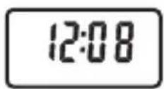 Soundmaster SCD5405 - EINSTELLUNG DER UHR - 1