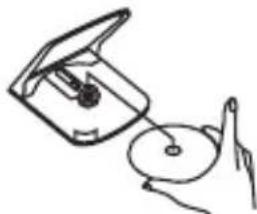 Soundmaster SCD5405 - COMPACT DISC (CD) ABSPIELEN - 4