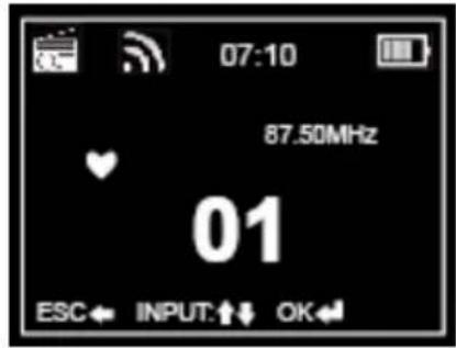 Soundmaster IR4000WE - Tipps: - 1