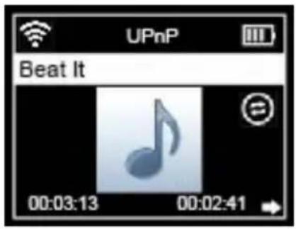 Soundmaster IR4000WE - UPNP - 1
