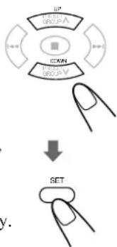 graph TD A["UP"] --> B["GNDRA"] B --> C["GNDN"] C --> D["SET"]