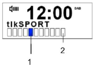12:00 DAB tlkSPORT 1 2