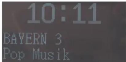 10:11 BAYERN 3 Pop Musik