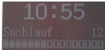 10:55 Such lauf... 12