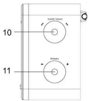 DUAL BR - Die besonderen Eigenschaften des Geräts - 2