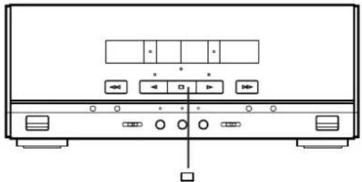 YAMAHA CC-50 - CD synchronized recording - 4