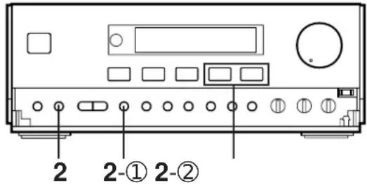 2 2-① 2-②
