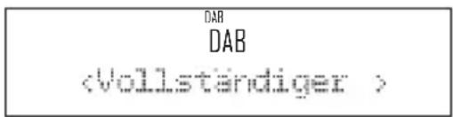 DAB DAB
